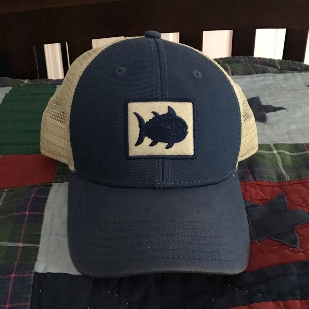 Southern Tide Trucker Hat